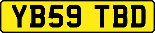 YB59TBD