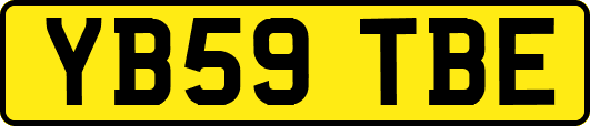 YB59TBE