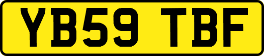 YB59TBF