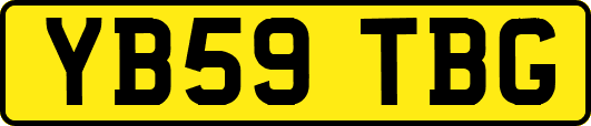 YB59TBG
