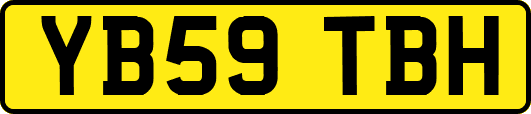 YB59TBH