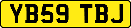 YB59TBJ