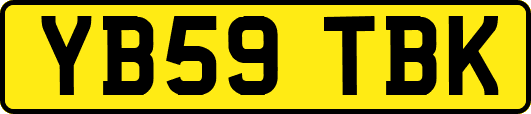YB59TBK