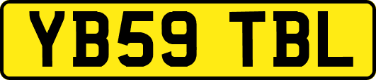 YB59TBL