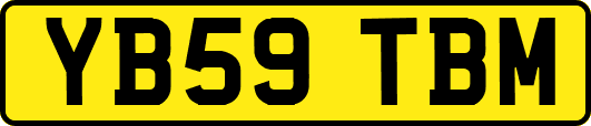 YB59TBM