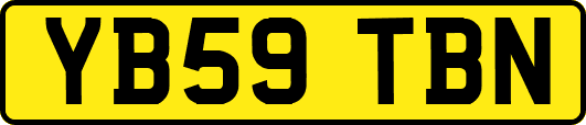 YB59TBN