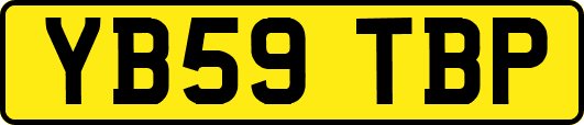 YB59TBP