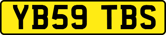 YB59TBS