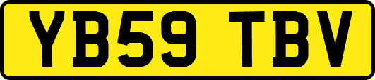 YB59TBV