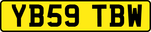 YB59TBW