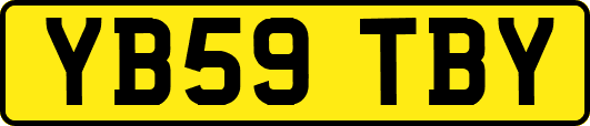 YB59TBY