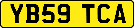 YB59TCA