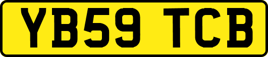 YB59TCB