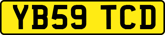 YB59TCD