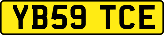 YB59TCE