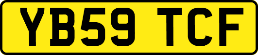 YB59TCF
