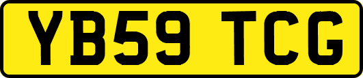 YB59TCG