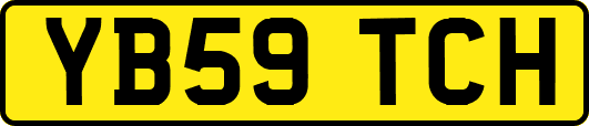 YB59TCH