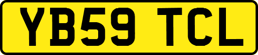 YB59TCL