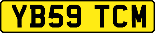 YB59TCM