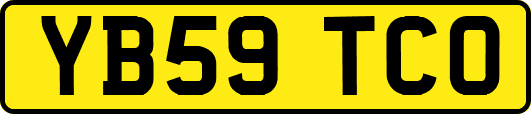 YB59TCO
