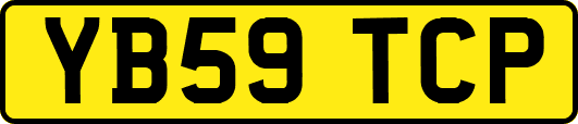 YB59TCP