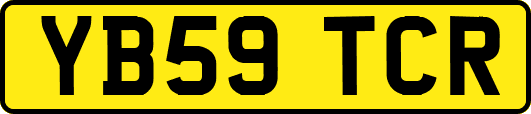 YB59TCR