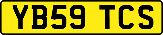 YB59TCS