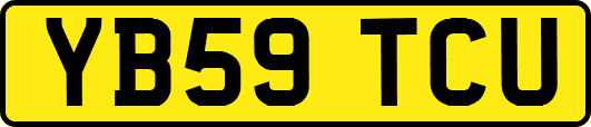 YB59TCU