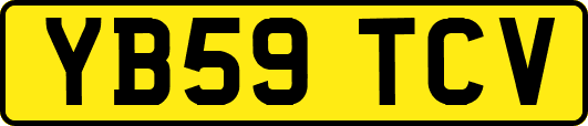 YB59TCV