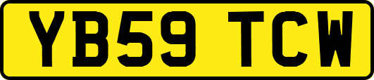 YB59TCW