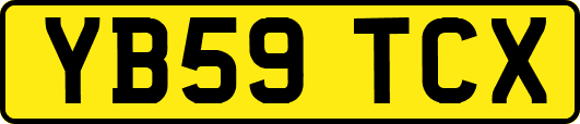 YB59TCX