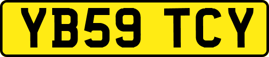 YB59TCY