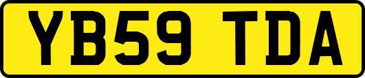 YB59TDA