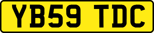 YB59TDC