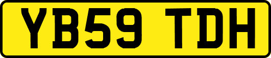 YB59TDH