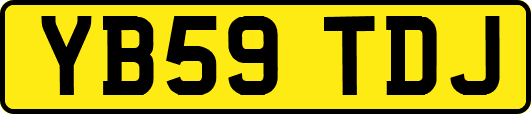YB59TDJ