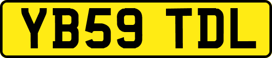 YB59TDL
