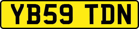 YB59TDN