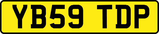 YB59TDP