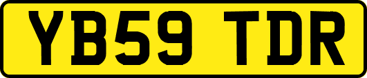YB59TDR