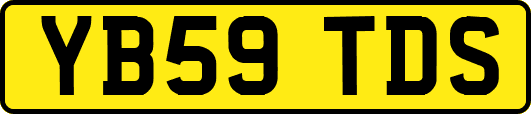 YB59TDS