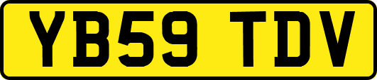 YB59TDV