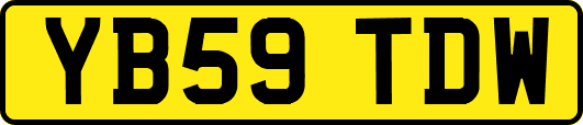 YB59TDW