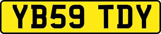 YB59TDY
