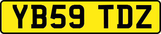 YB59TDZ