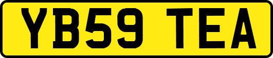 YB59TEA