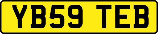 YB59TEB
