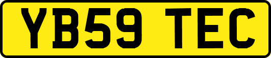 YB59TEC
