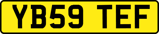 YB59TEF